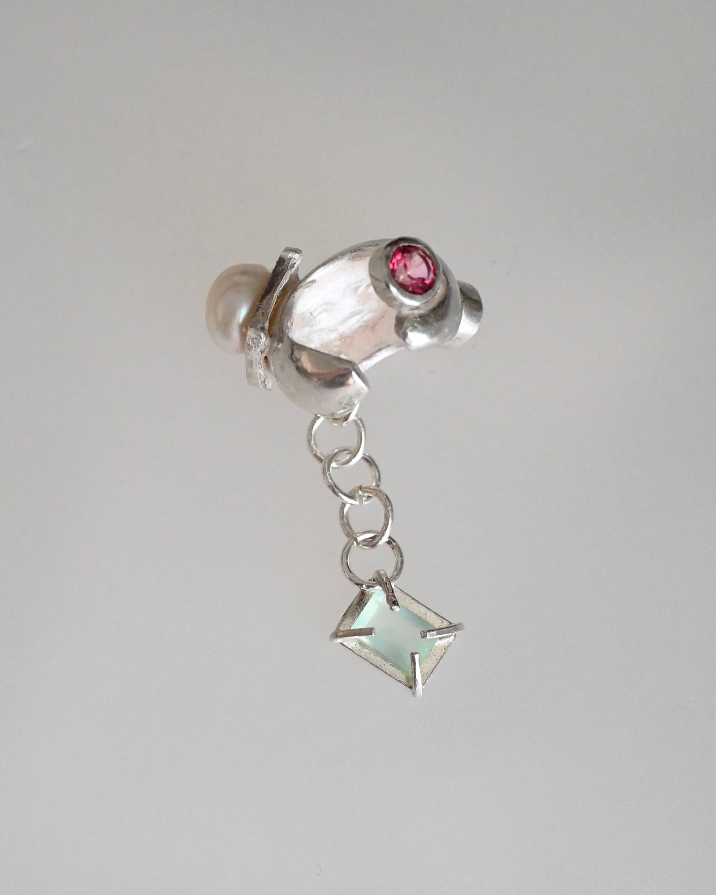 Tiny gems to go