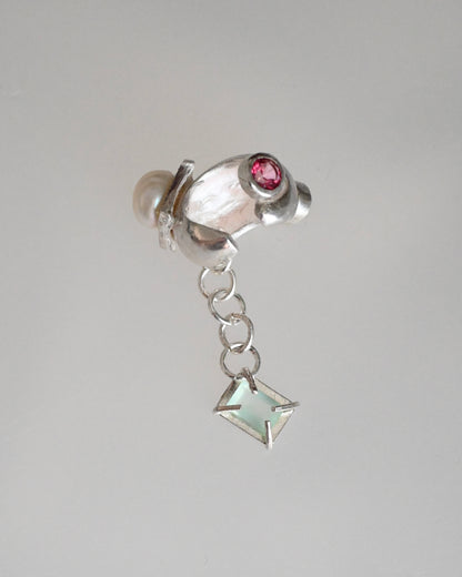 Tiny gems to go