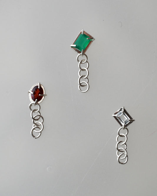 Tiny gems to go