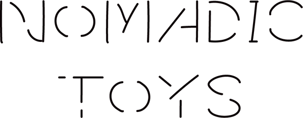 NOMADIC TOYS